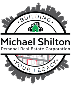 Michael Shilton PREC
